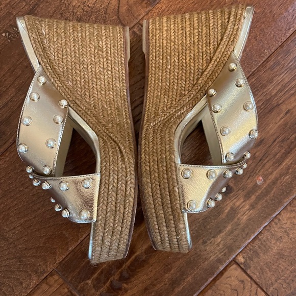 Jimmy Choos - Picture 3 of 4